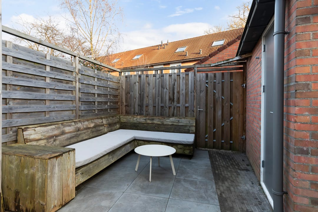 Photo 31 of Schoutenveld 902