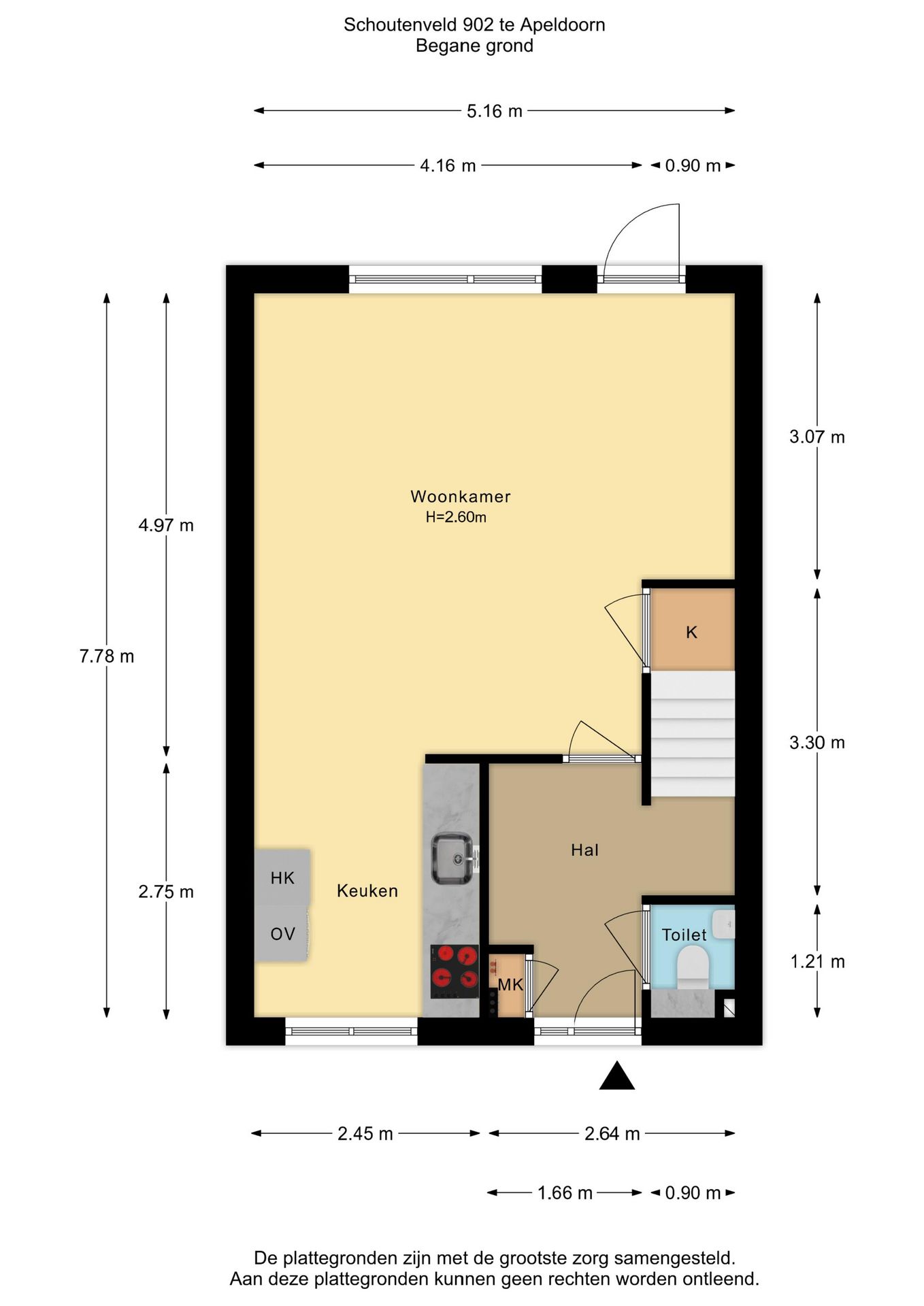 Photo 40 of Schoutenveld 902