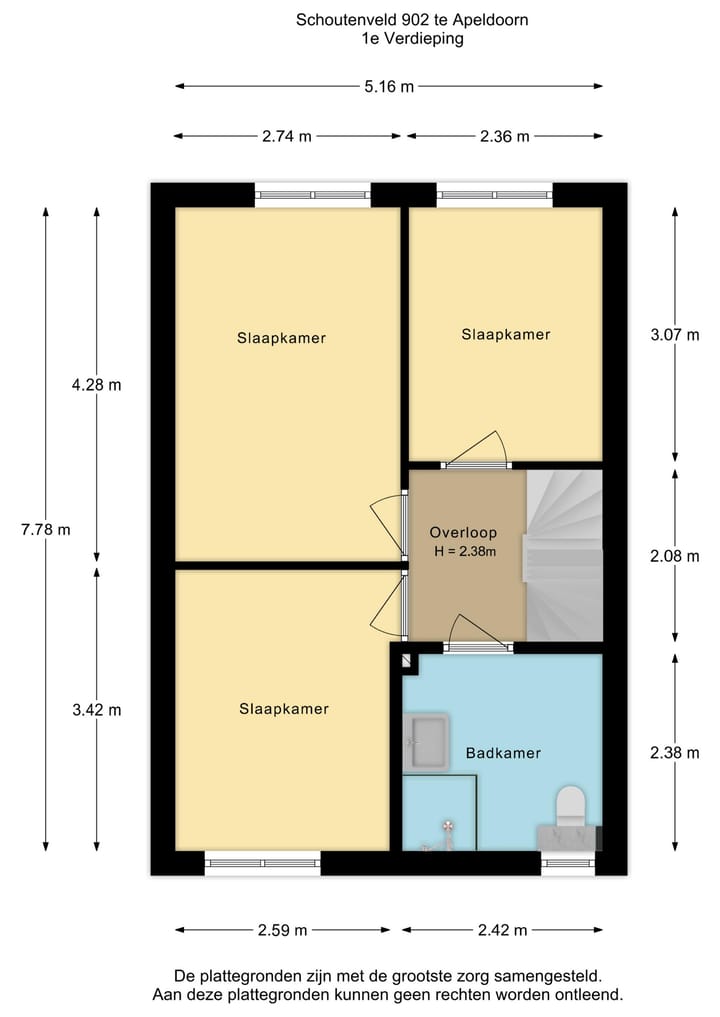 Photo 41 of Schoutenveld 902