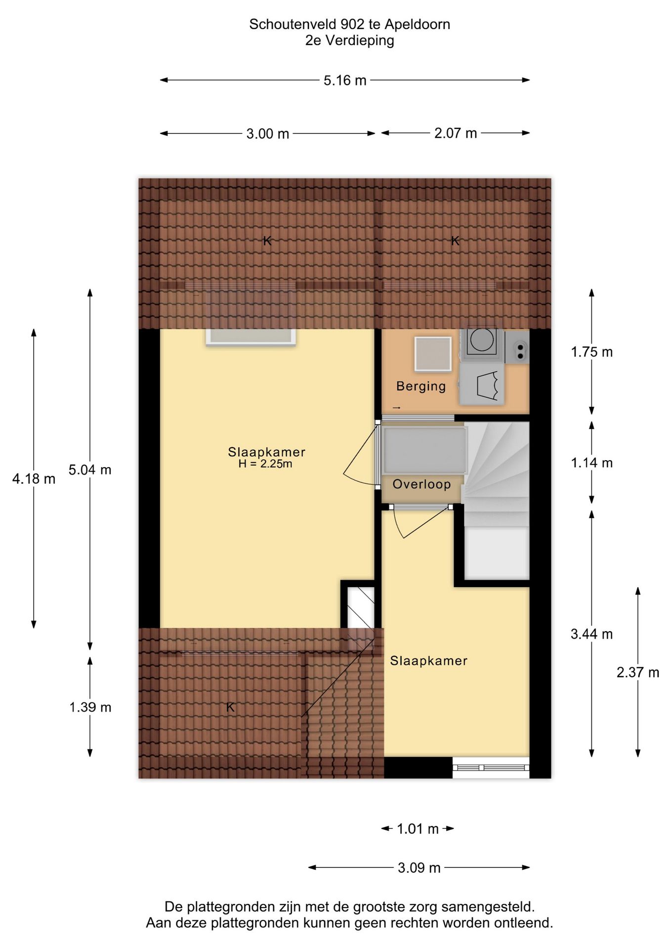 Photo 42 of Schoutenveld 902