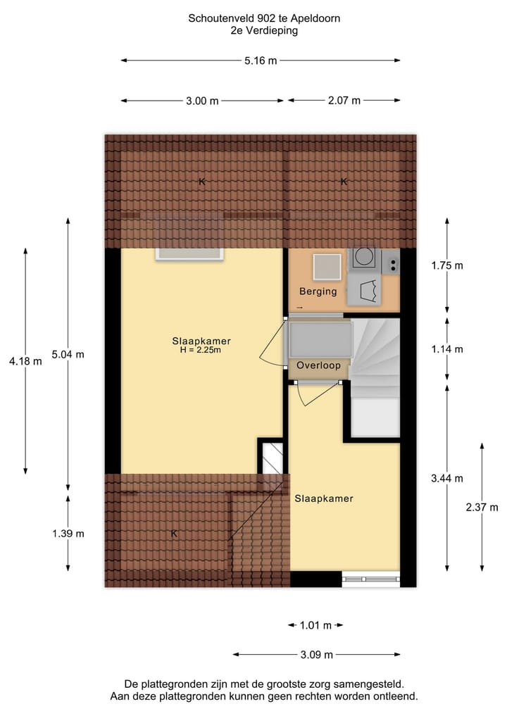 Photo 42 of Schoutenveld 902