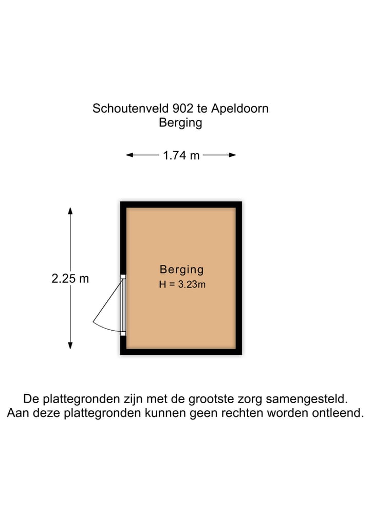Photo 43 of Schoutenveld 902