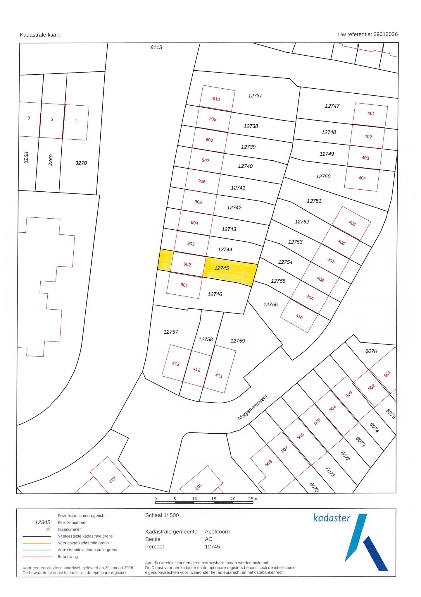 Photo 44 of Schoutenveld 902