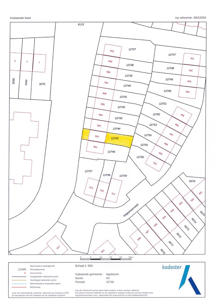 Photo 44 of Schoutenveld 902