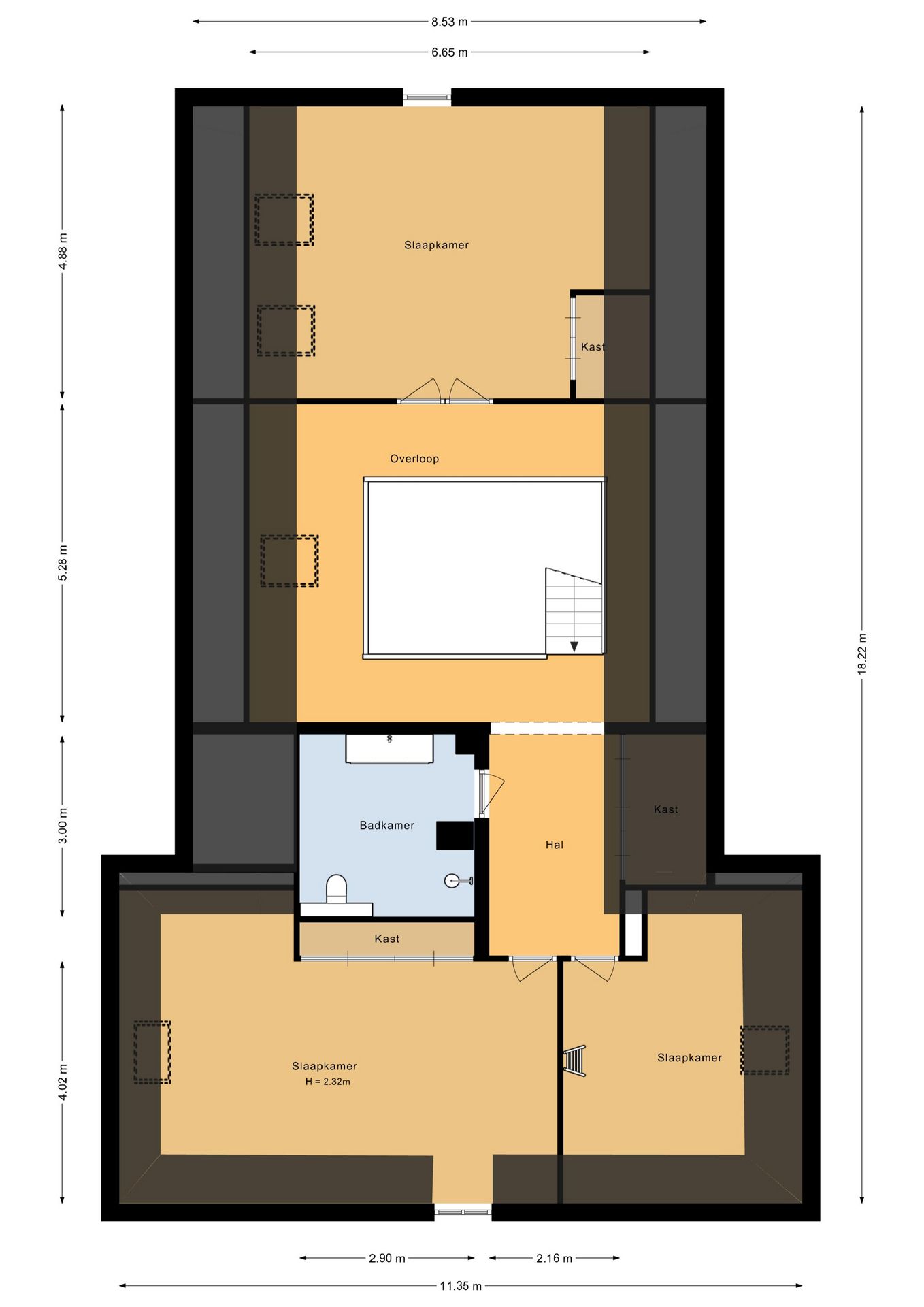 Foto 60 van Renswoudseweg 8