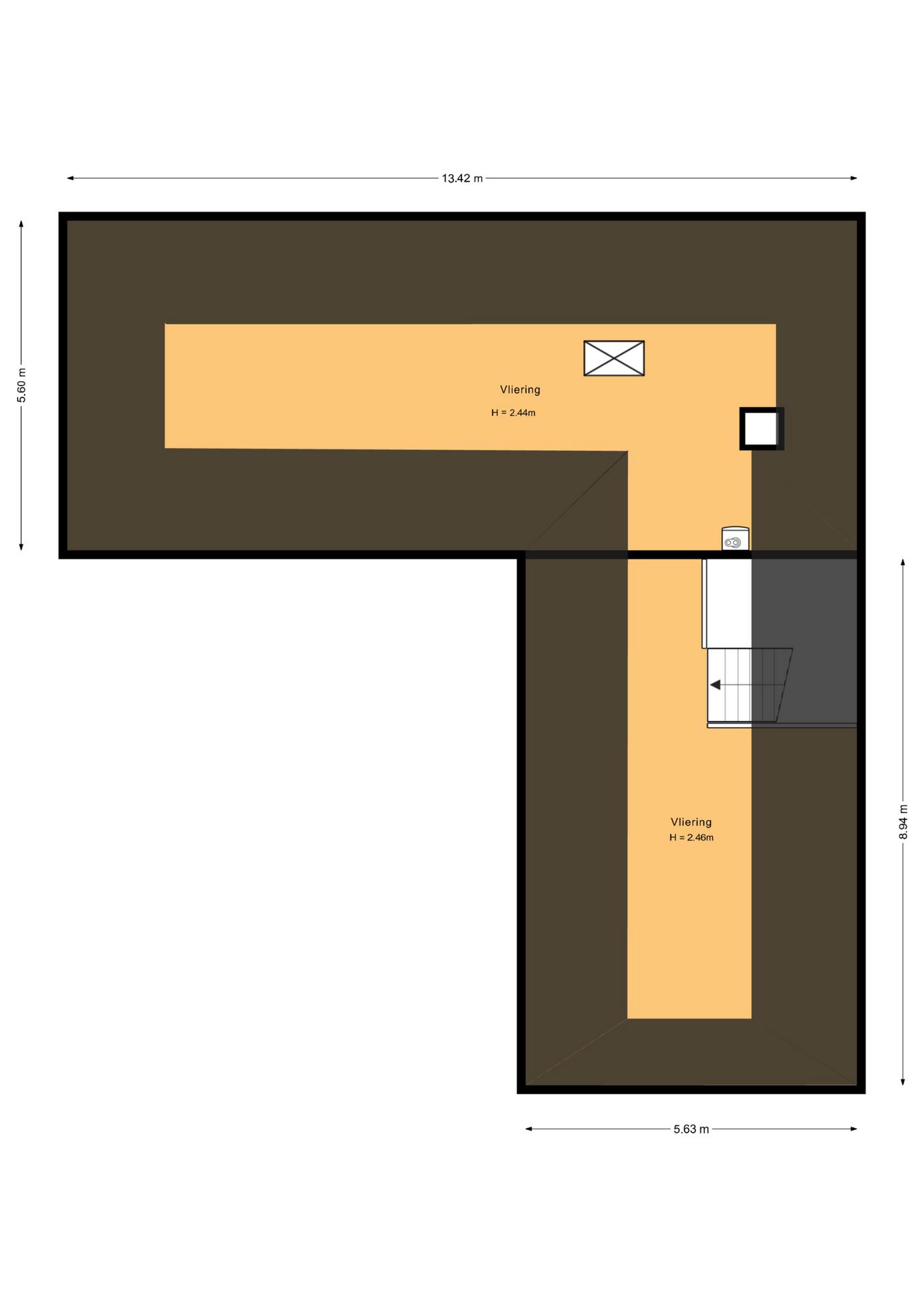 Foto 63 van Renswoudseweg 8