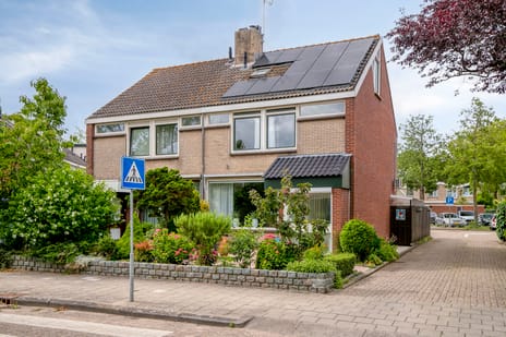 Sterrenlaan thumbnail