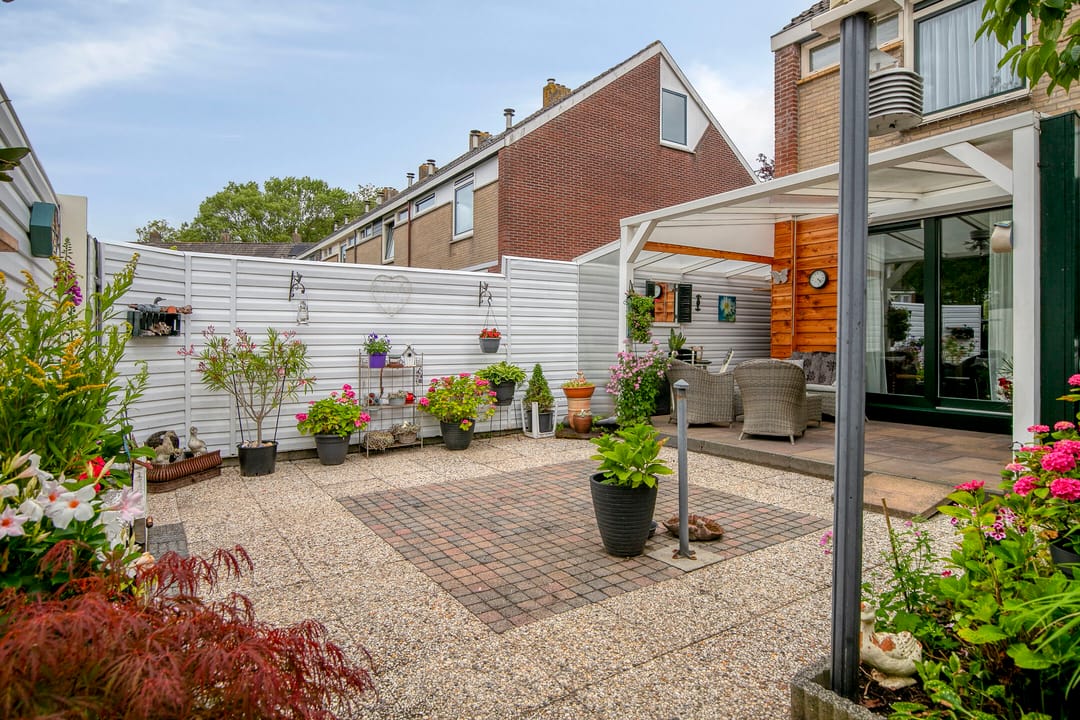 Photo 2 of Sterrenlaan 37