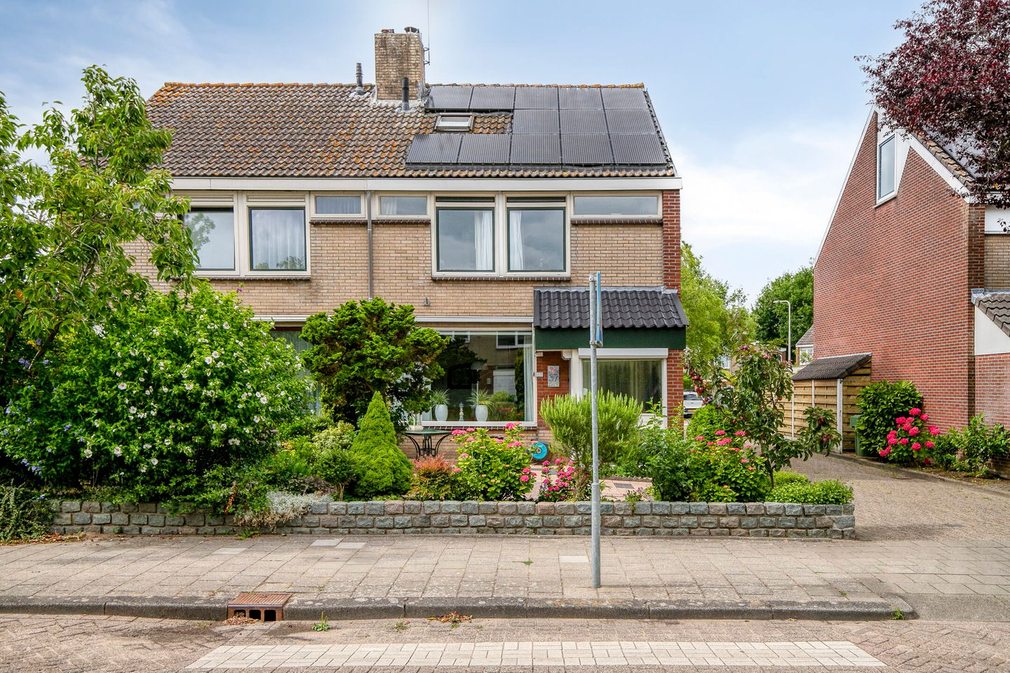 Photo 5 of Sterrenlaan 37