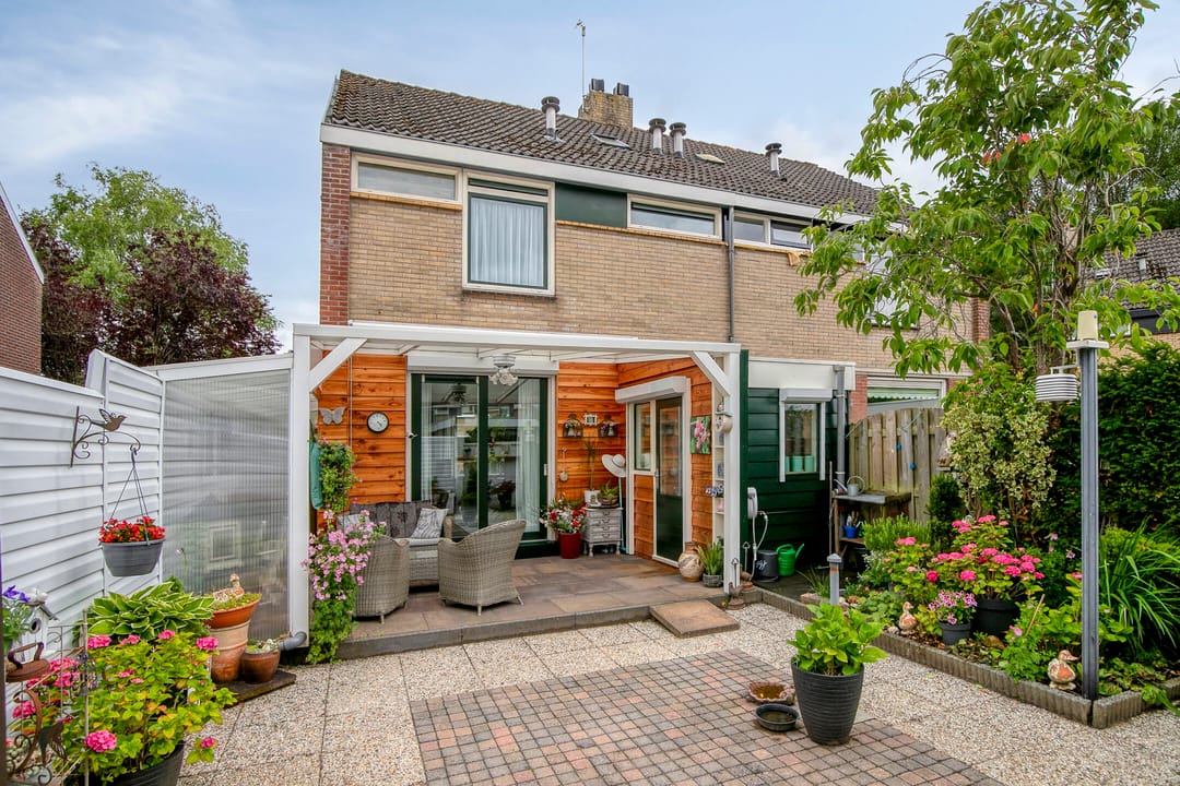 Photo 38 of Sterrenlaan 37