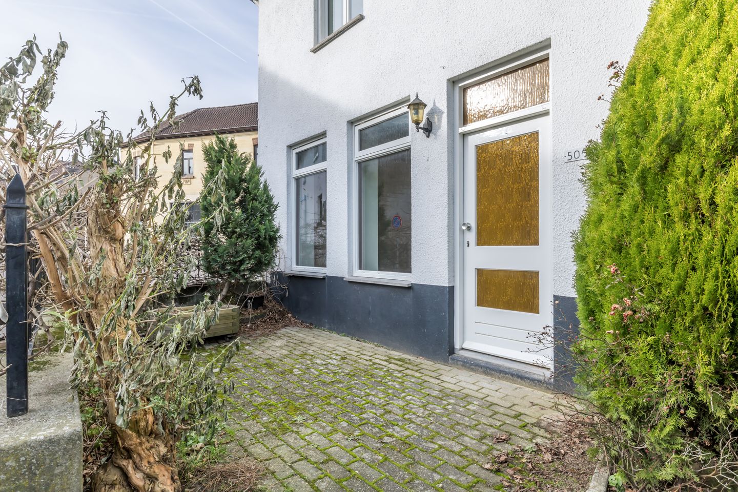 Foto 4 van Dorpstraat 50-A