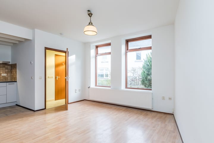 Foto 3 van Dorpstraat 50-A