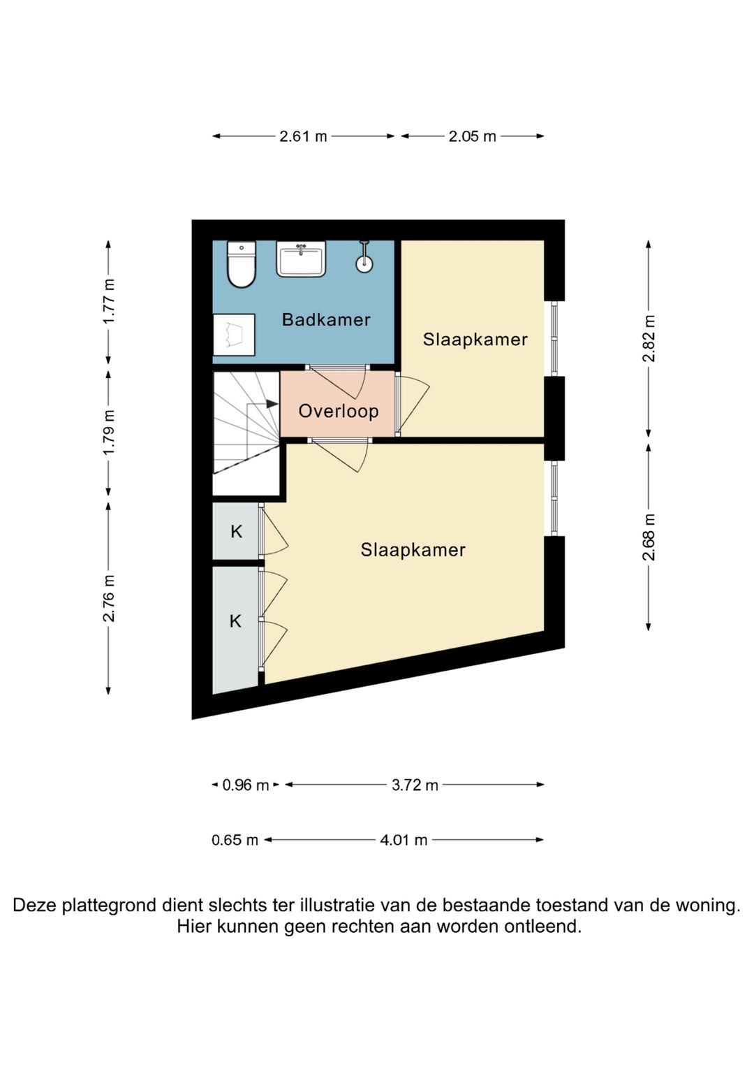 Foto 22 van Dorpstraat 50-A