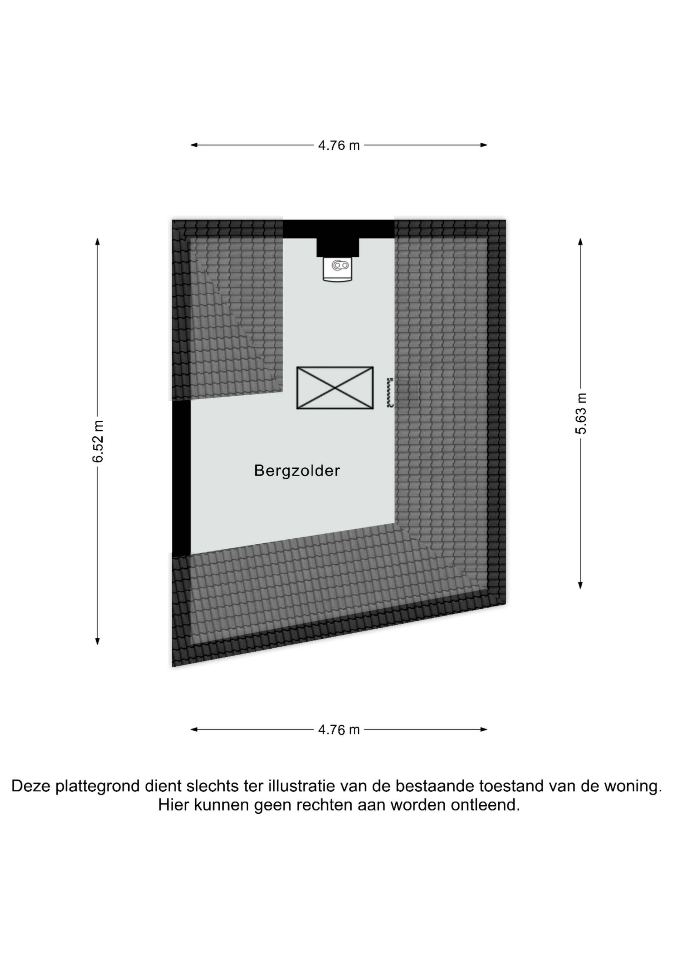 Foto 24 van Dorpstraat 50-A