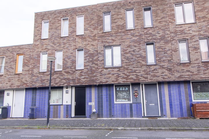 2e Kekerstraat 29