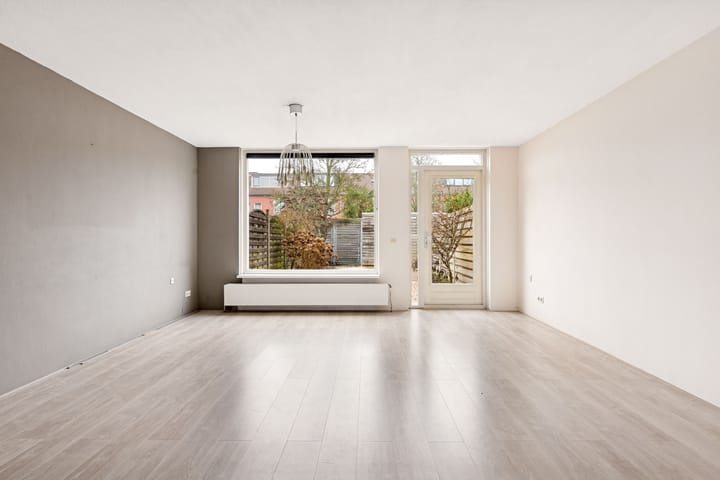 Foto 2 van Herman Kruyderstraat 35