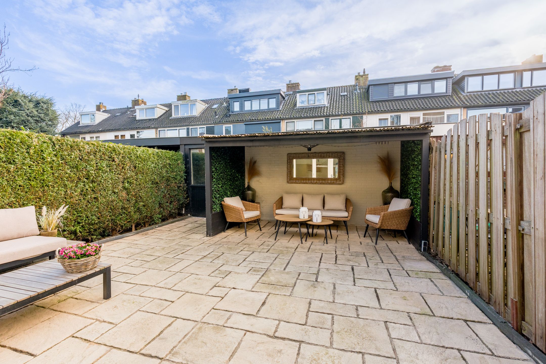 Foto 3 van Aristide Briandstraat 35