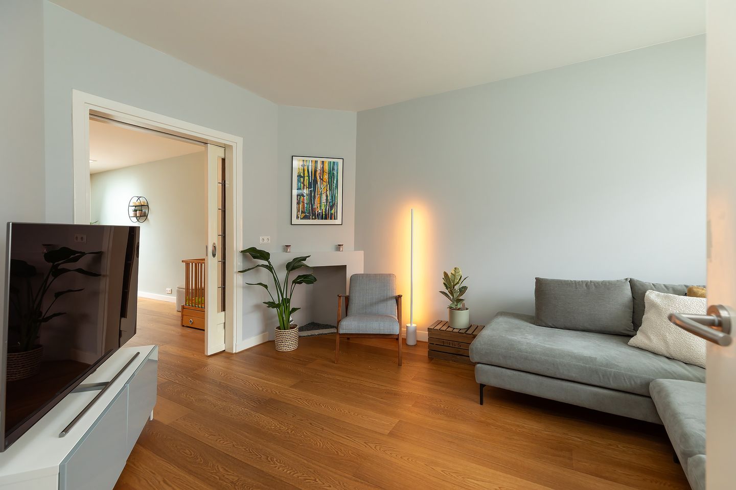 Foto 4 van Hazenstraat 8