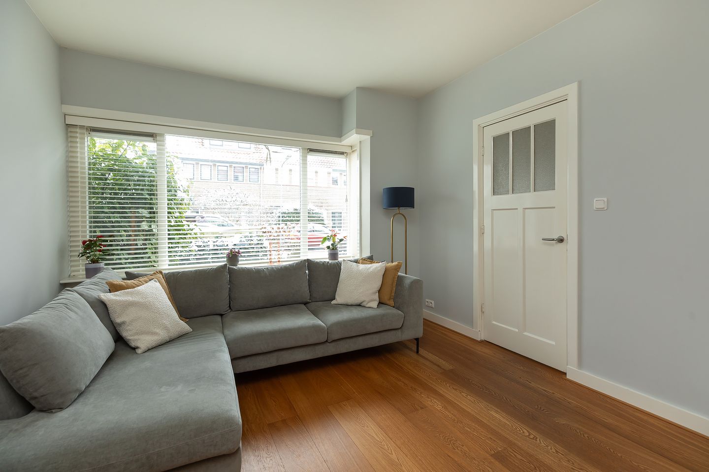 Foto 5 van Hazenstraat 8