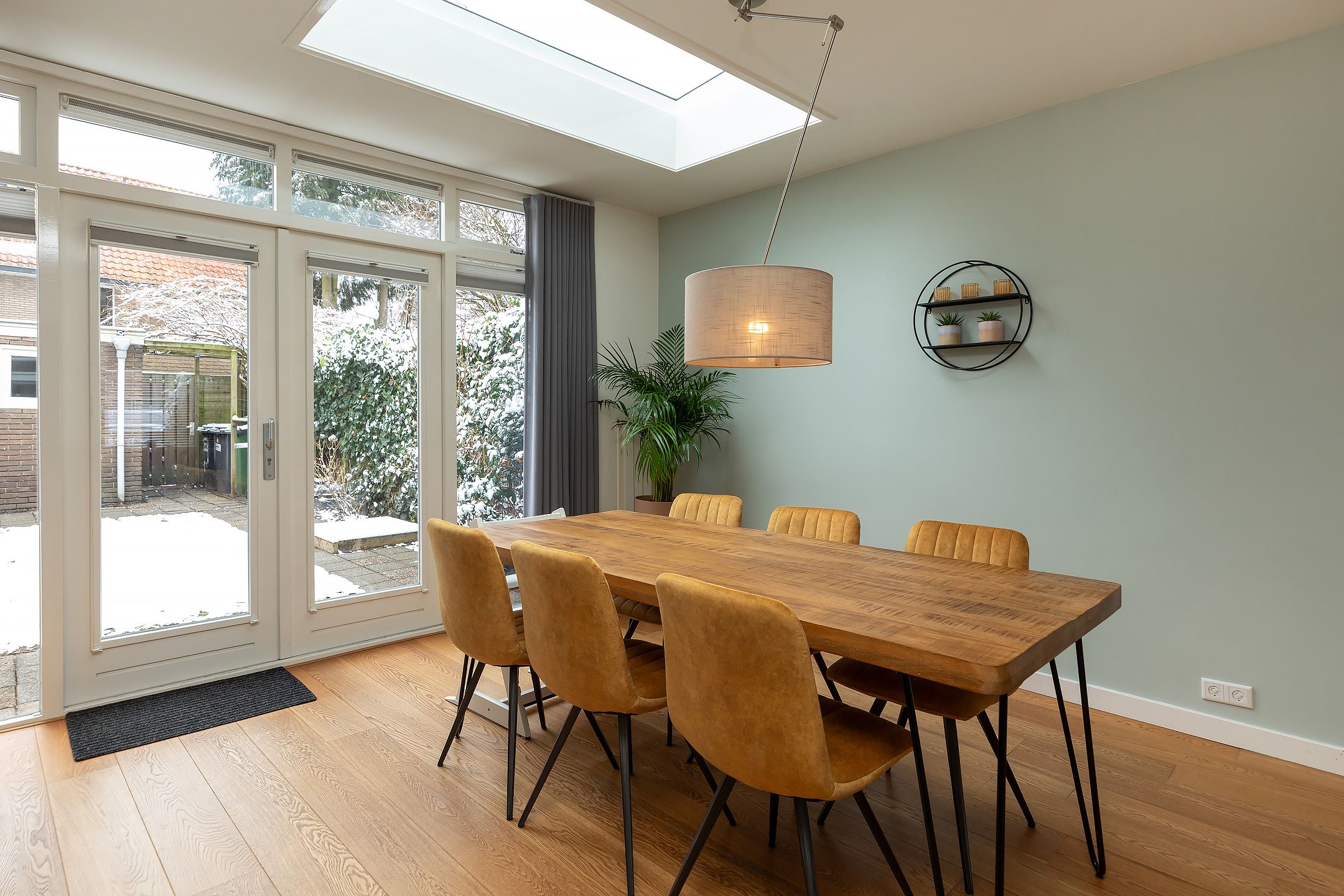 Foto 6 van Hazenstraat 8