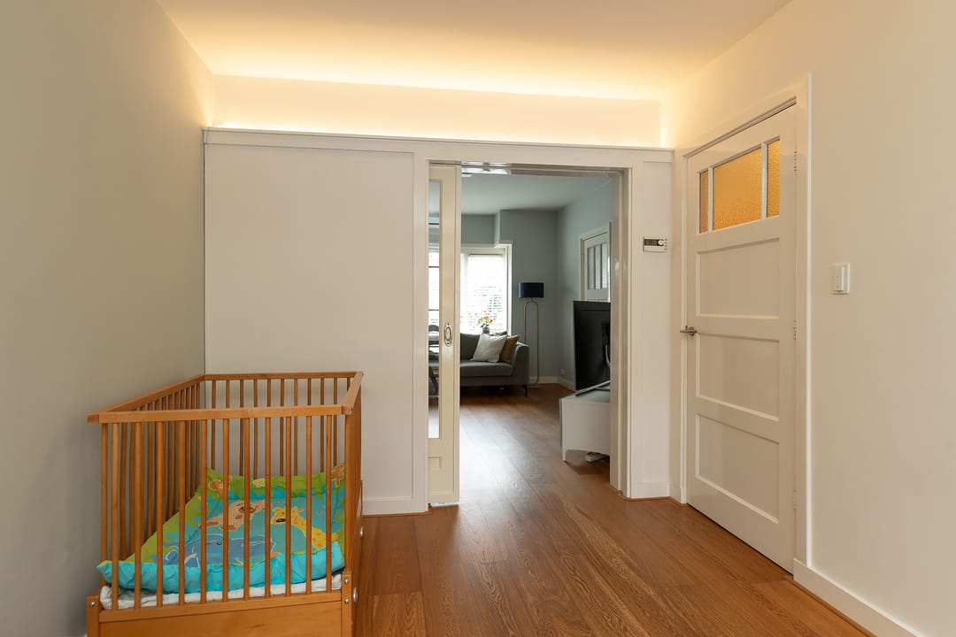 Foto 7 van Hazenstraat 8