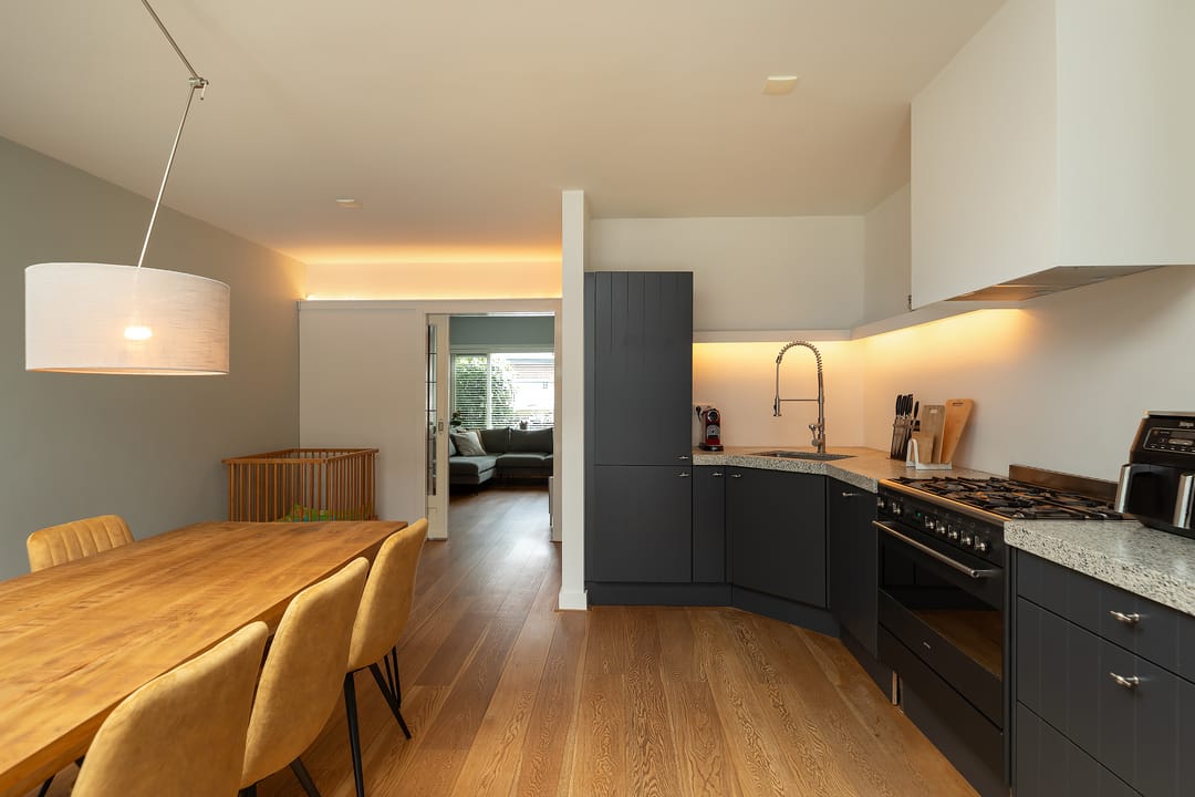 Foto 8 van Hazenstraat 8