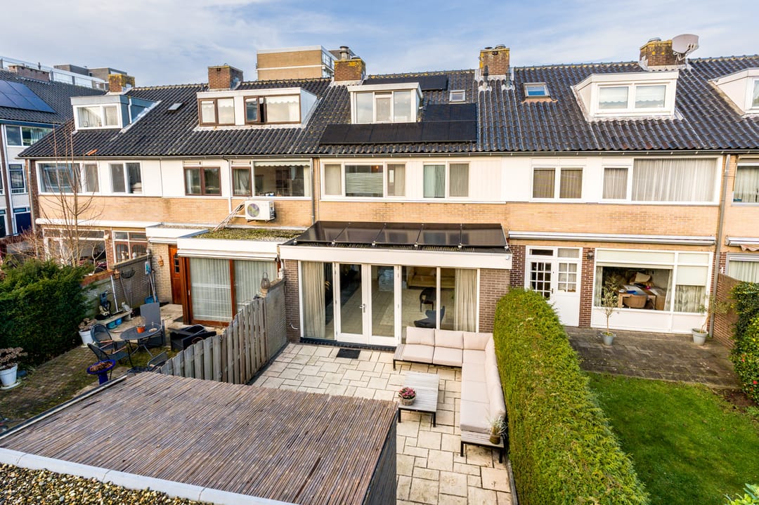 Foto 37 van Aristide Briandstraat 35