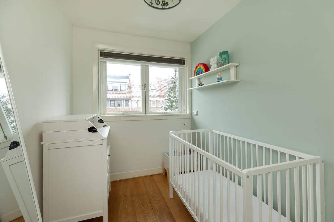 Foto 16 van Hazenstraat 8