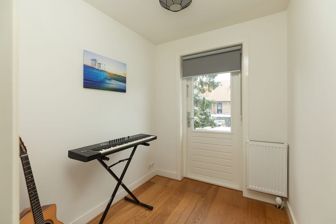 Foto 17 van Hazenstraat 8