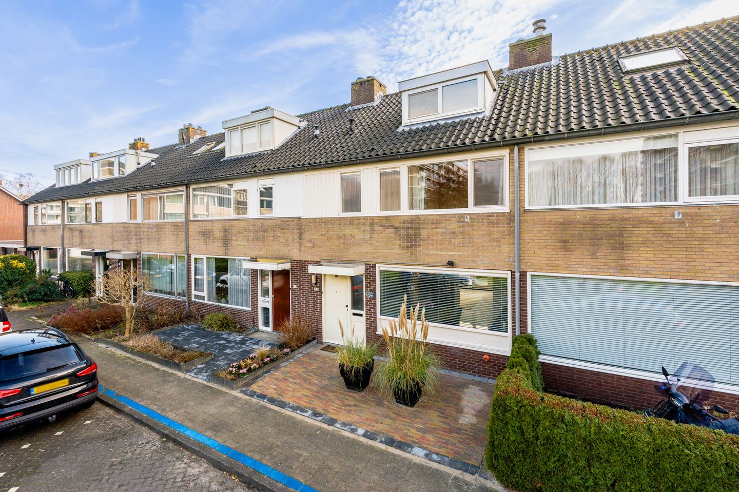 Foto 40 van Aristide Briandstraat 35