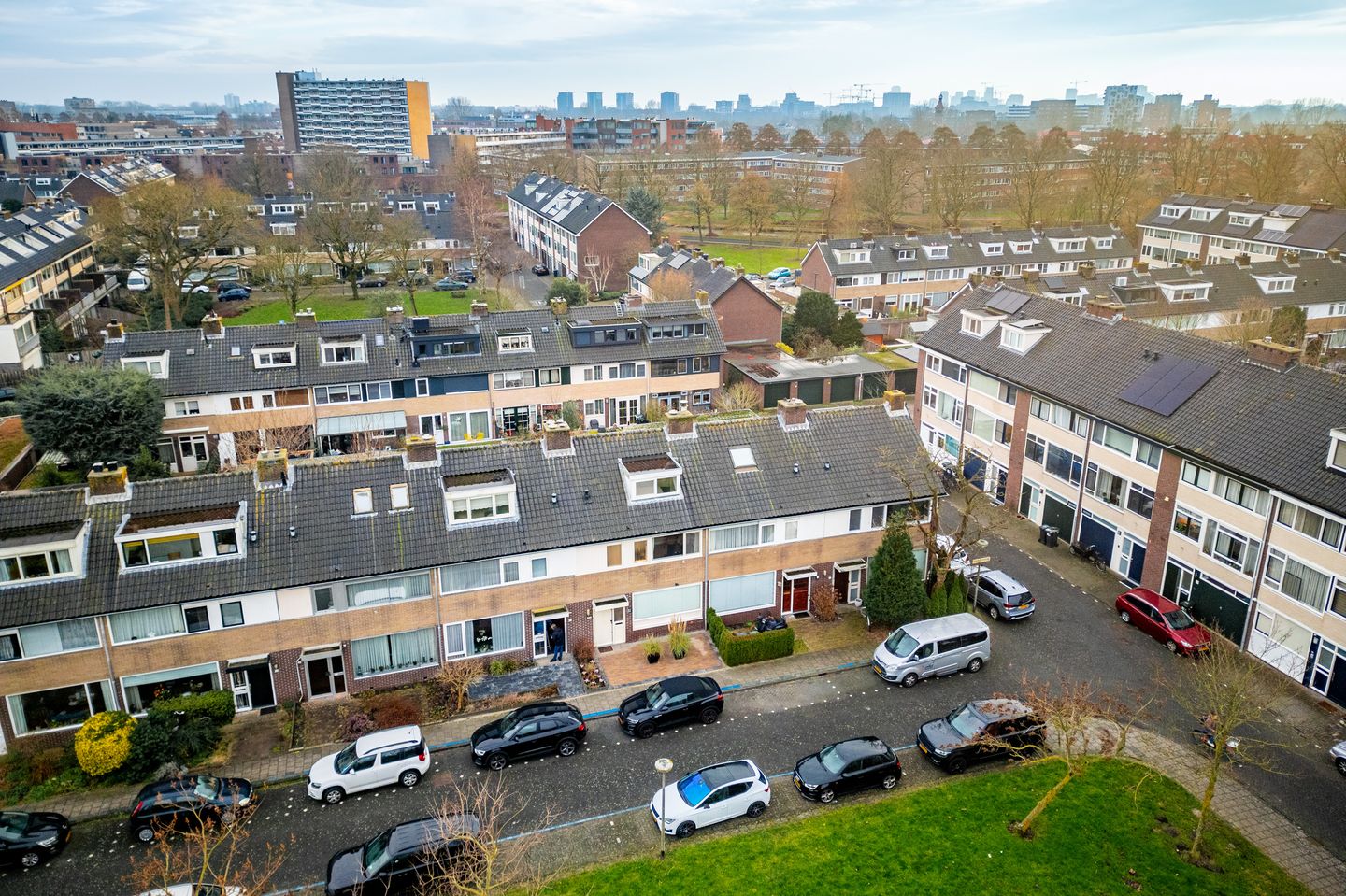 Foto 50 van Aristide Briandstraat 35