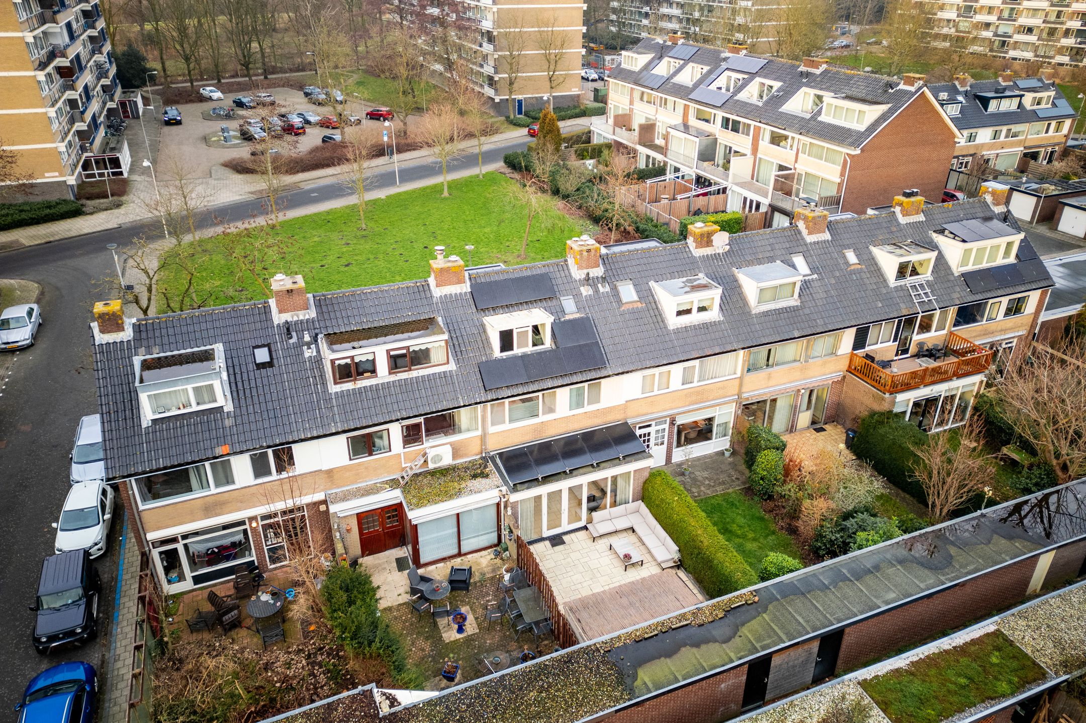 Foto 51 van Aristide Briandstraat 35