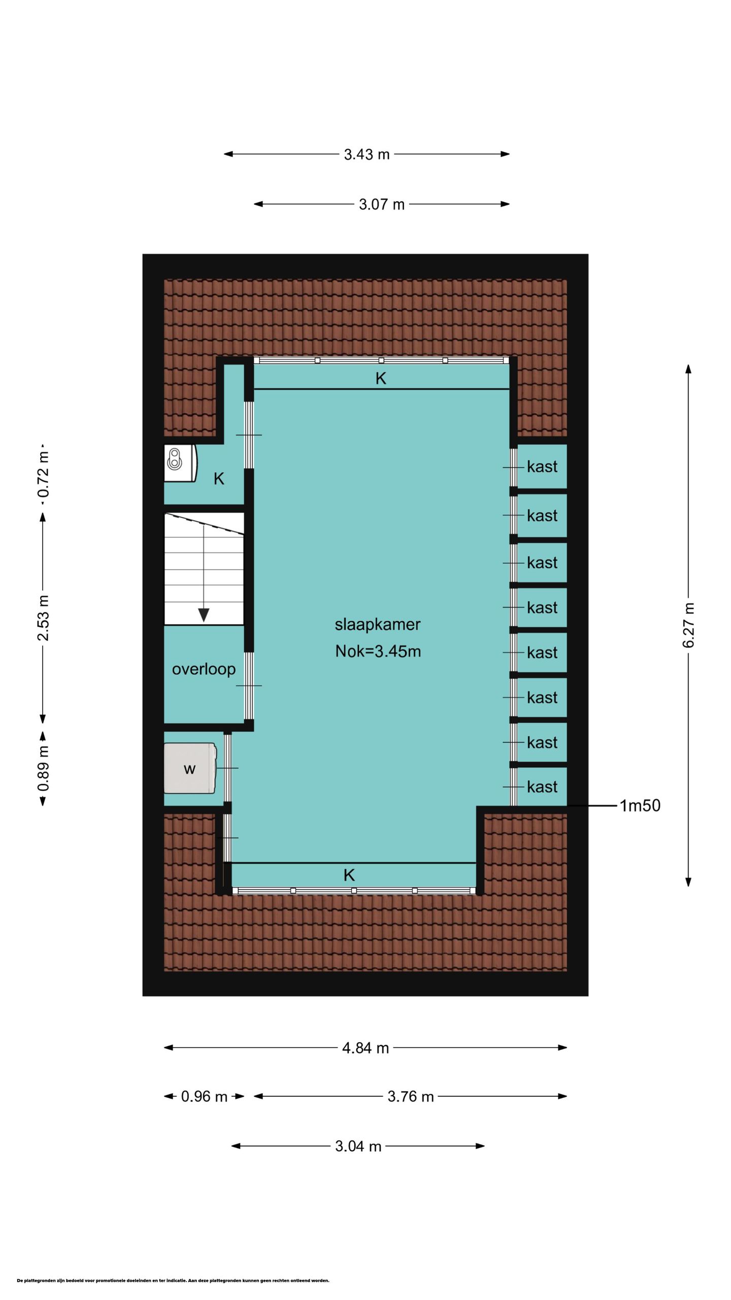 Foto 34 van Hazenstraat 8