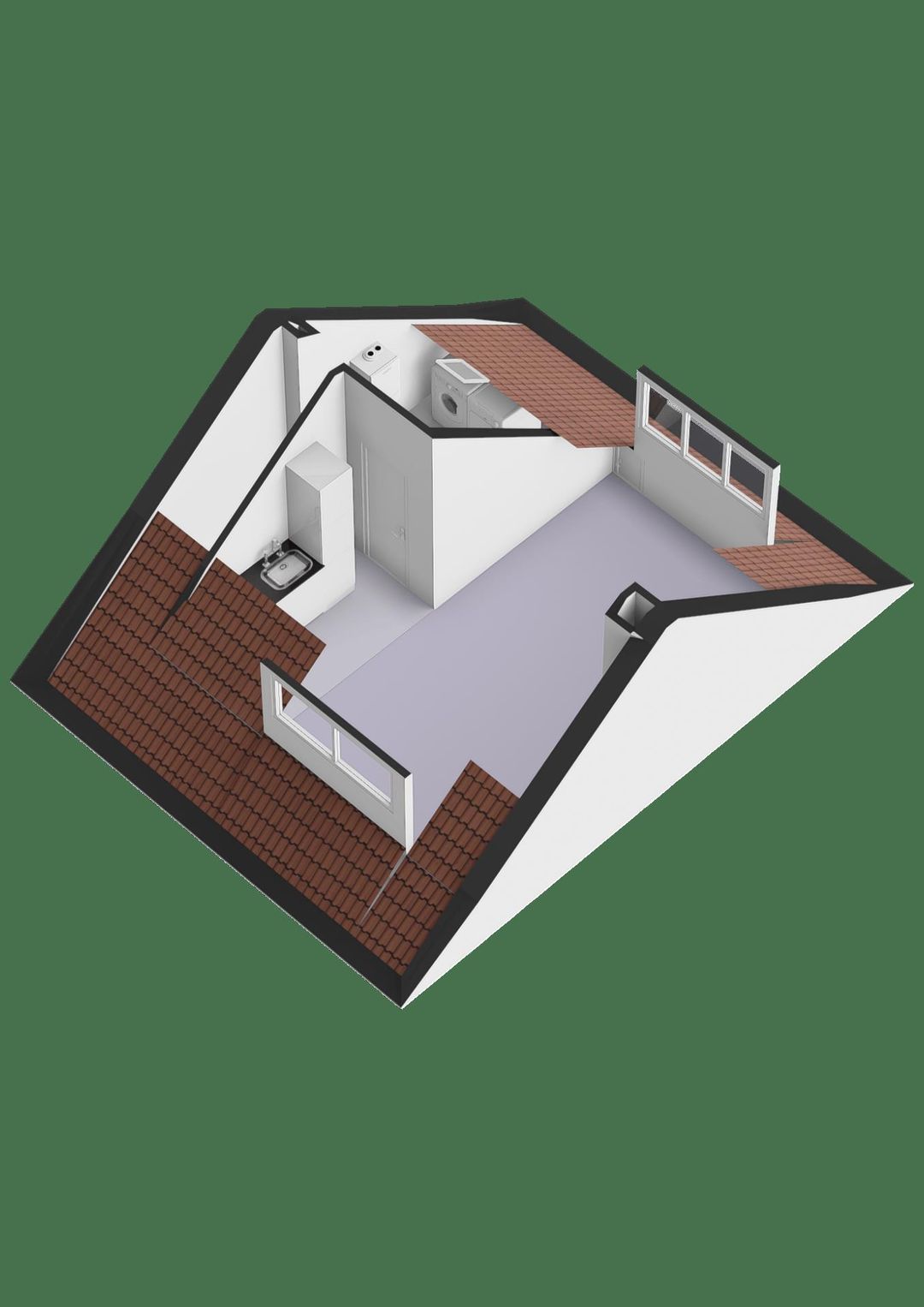 Foto 71 van Aristide Briandstraat 35