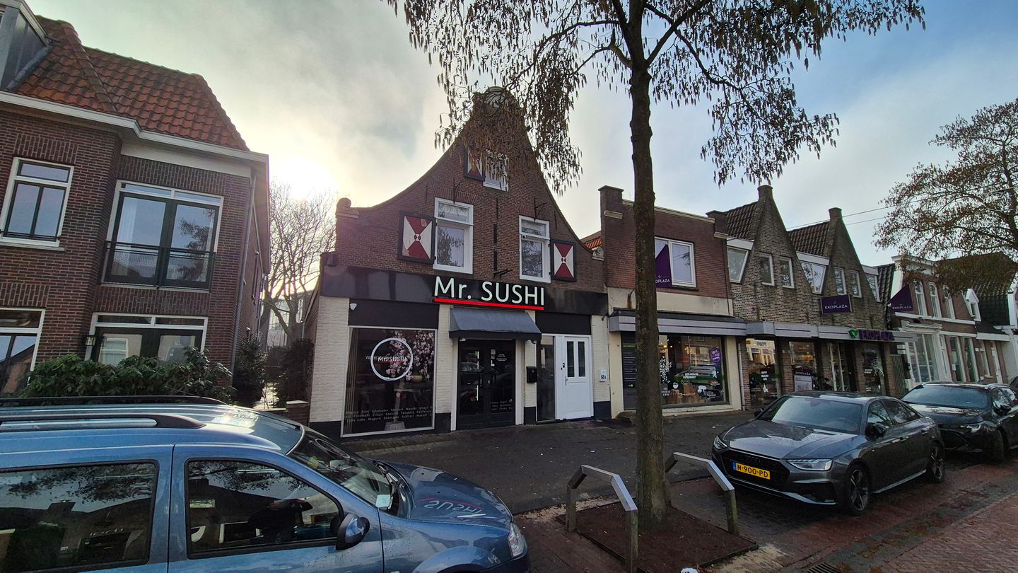 Bekijk foto 3 van Woldstraat 66