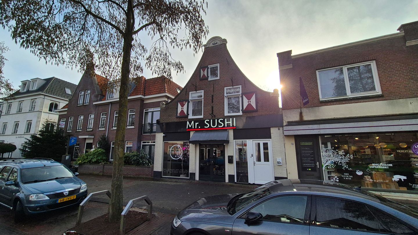 Bekijk foto 4 van Woldstraat 66