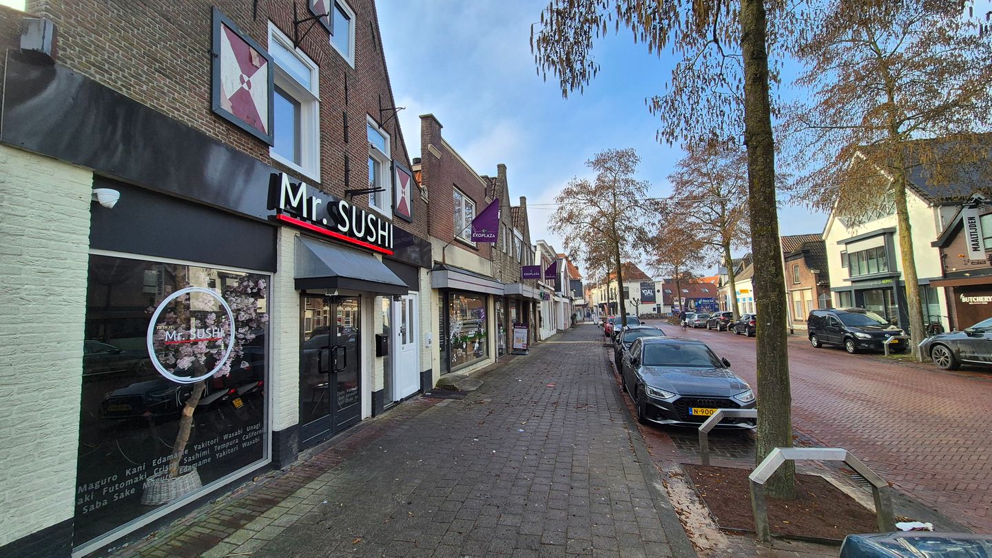 Bekijk foto 5 van Woldstraat 66