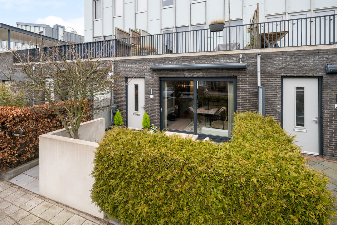 Foto 1 van Noordkaper 30