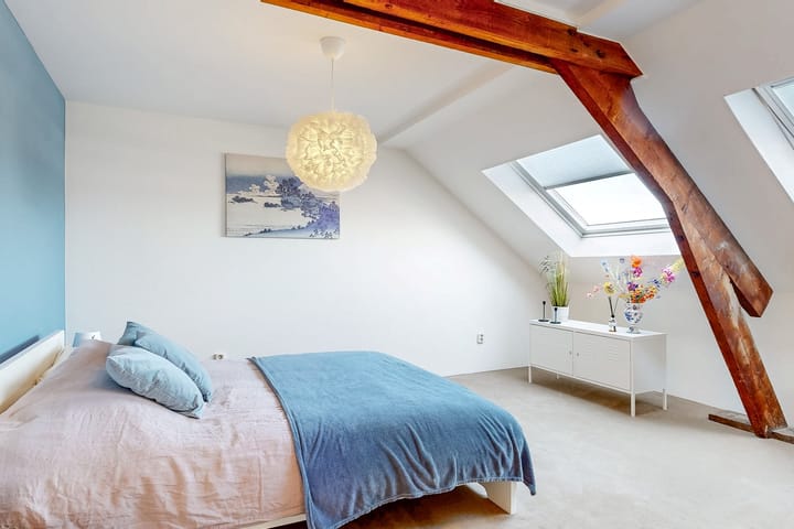 Photo 24 of Willem II Singel 46