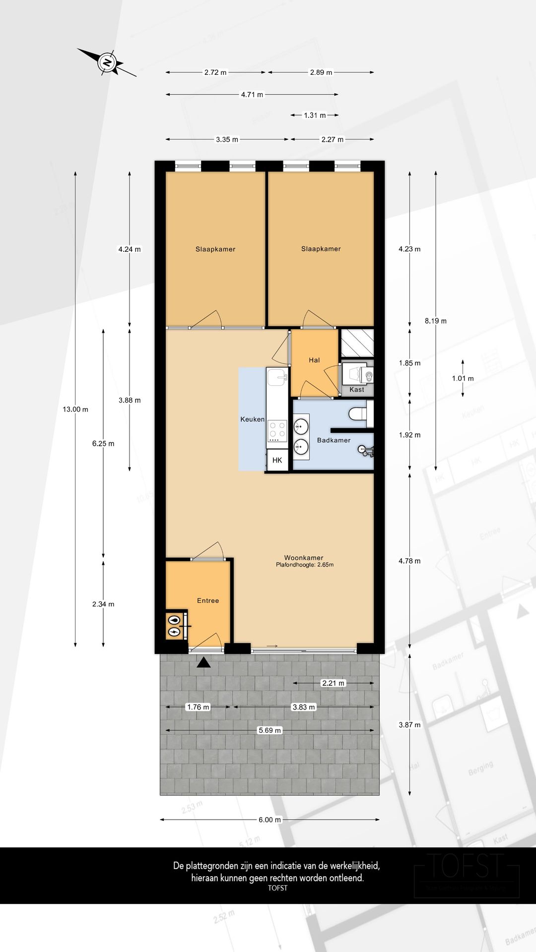 Foto 22 van Noordkaper 30