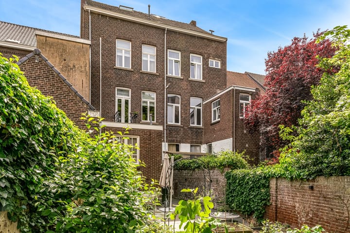 Photo 48 of Willem II Singel 46