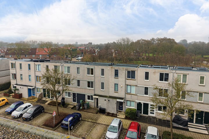 Foto 6 van Ponyweide 40