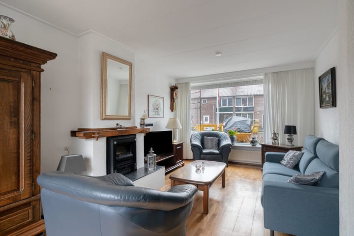 Foto 4 van Leeuwerikstraat 29