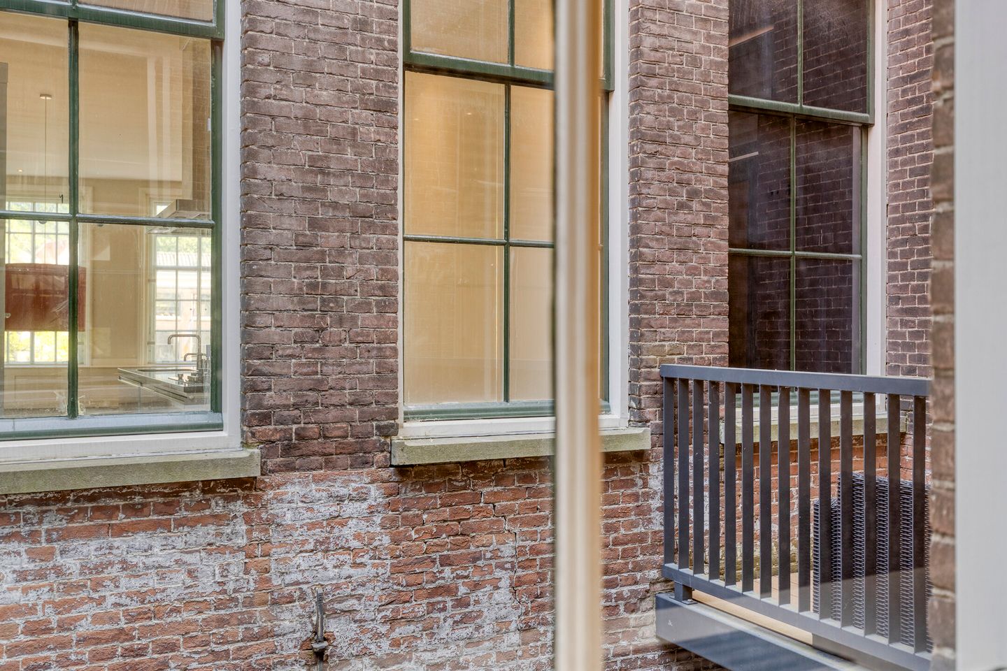 Foto 10 van Korte Haven 127-B