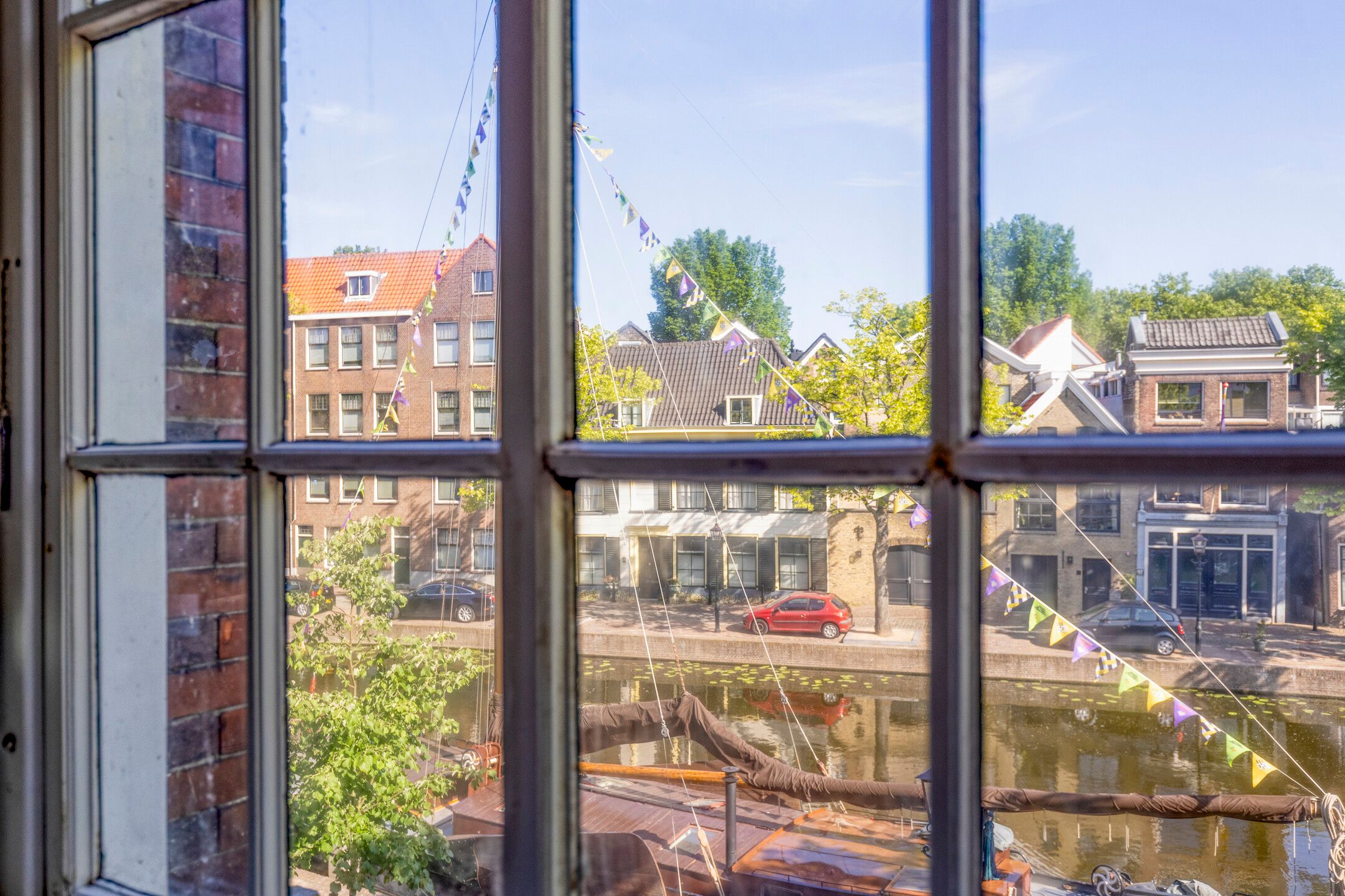 Foto 36 van Korte Haven 127-B