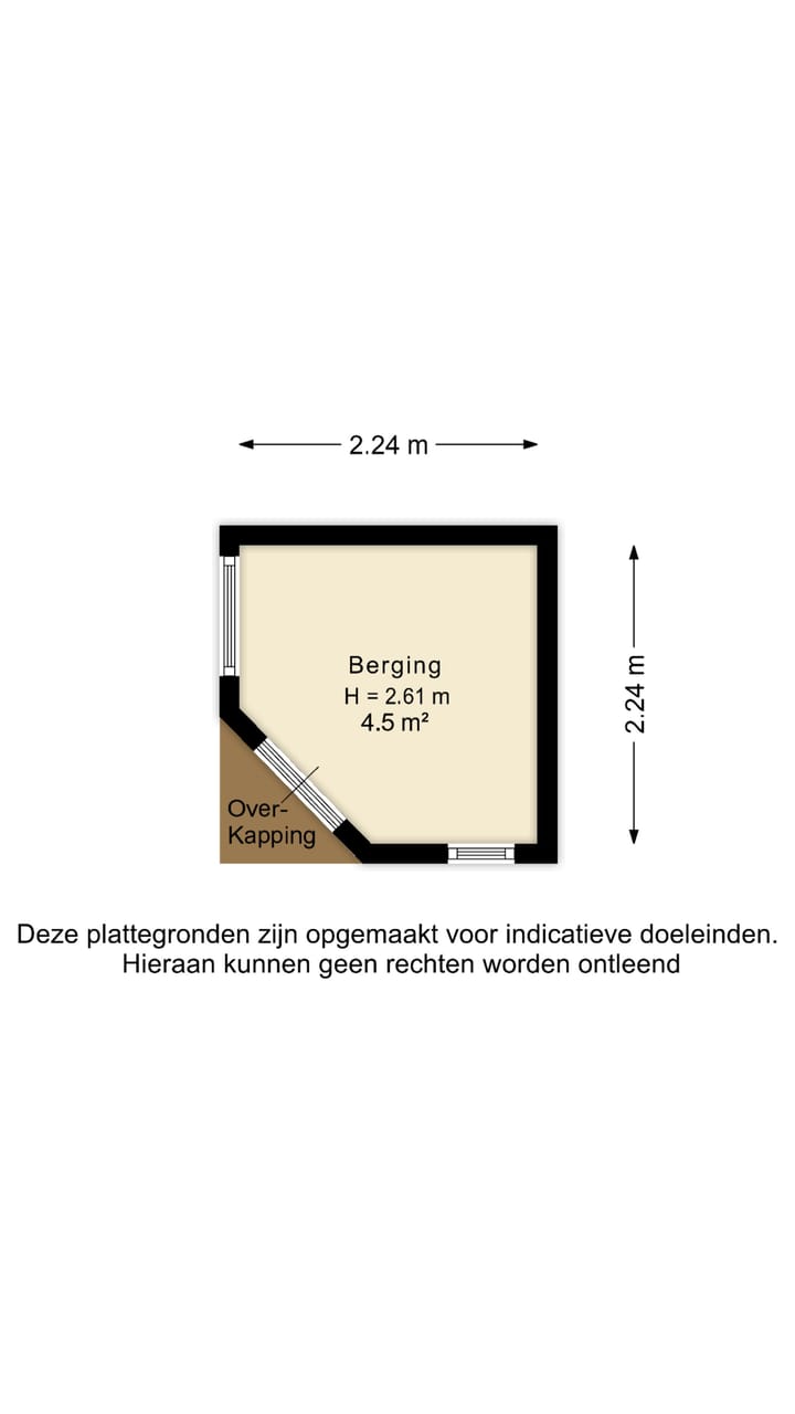 Foto 51 van Ponyweide 40