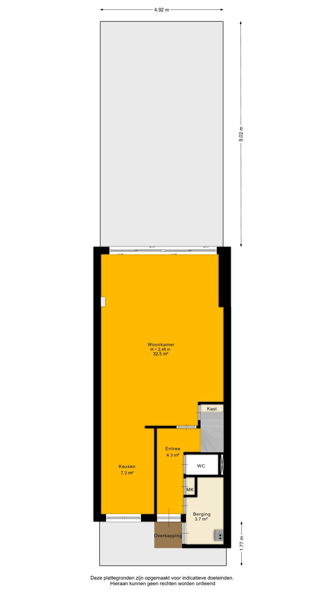 Photo 52 of Ponyweide 40