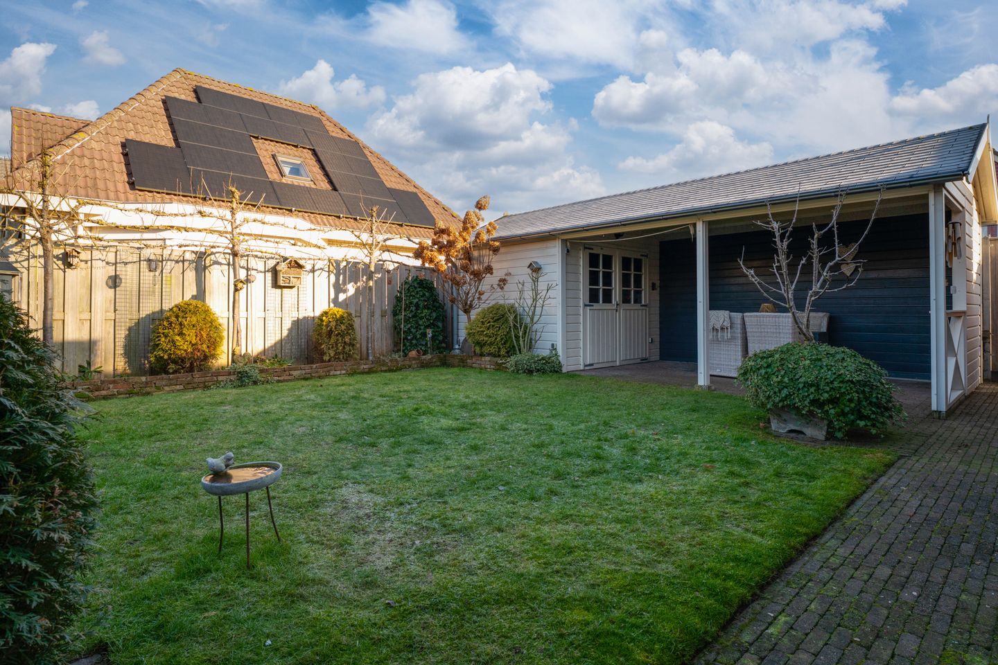 Photo 4 of Hoge Oever 29