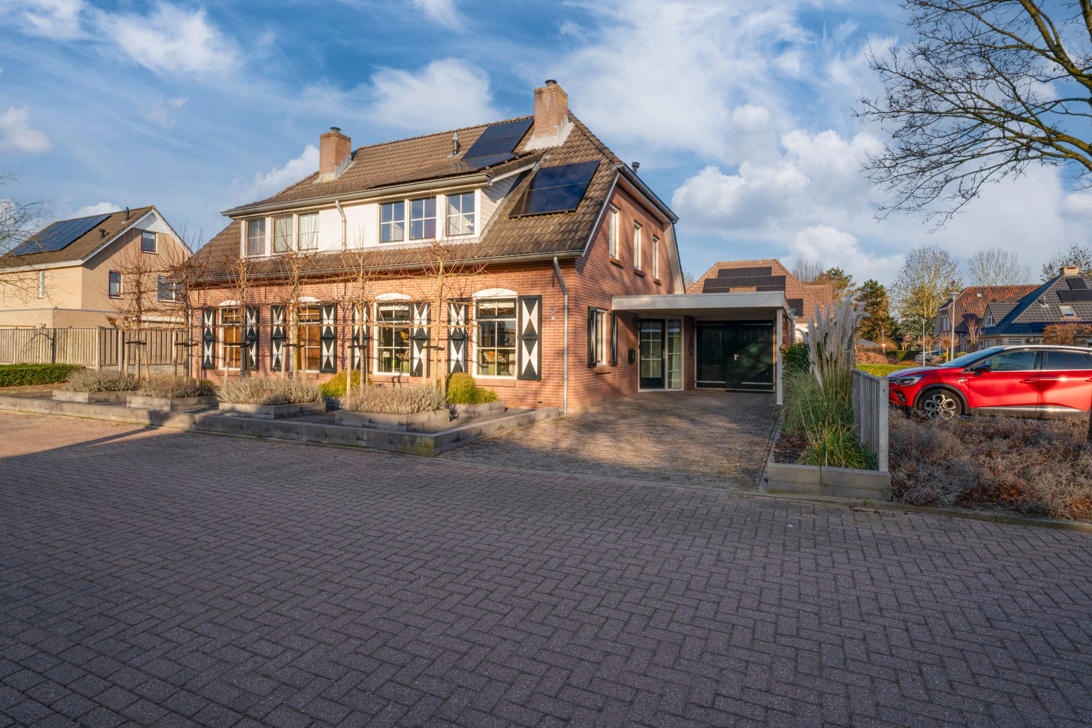 Photo 6 of Hoge Oever 29