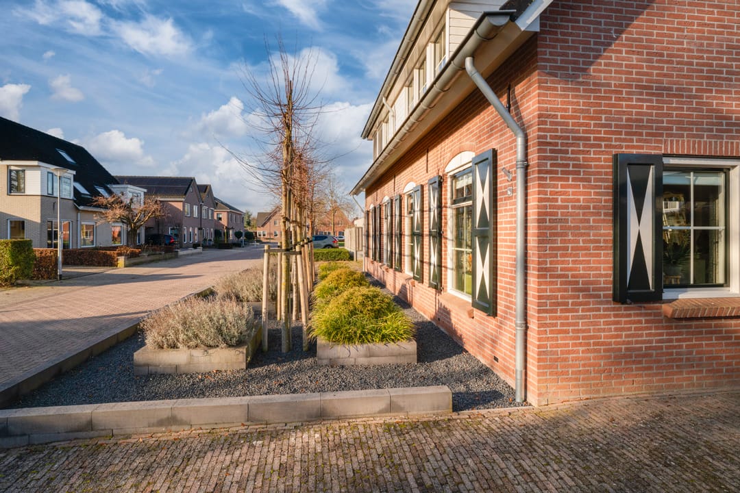 Photo 7 of Hoge Oever 29